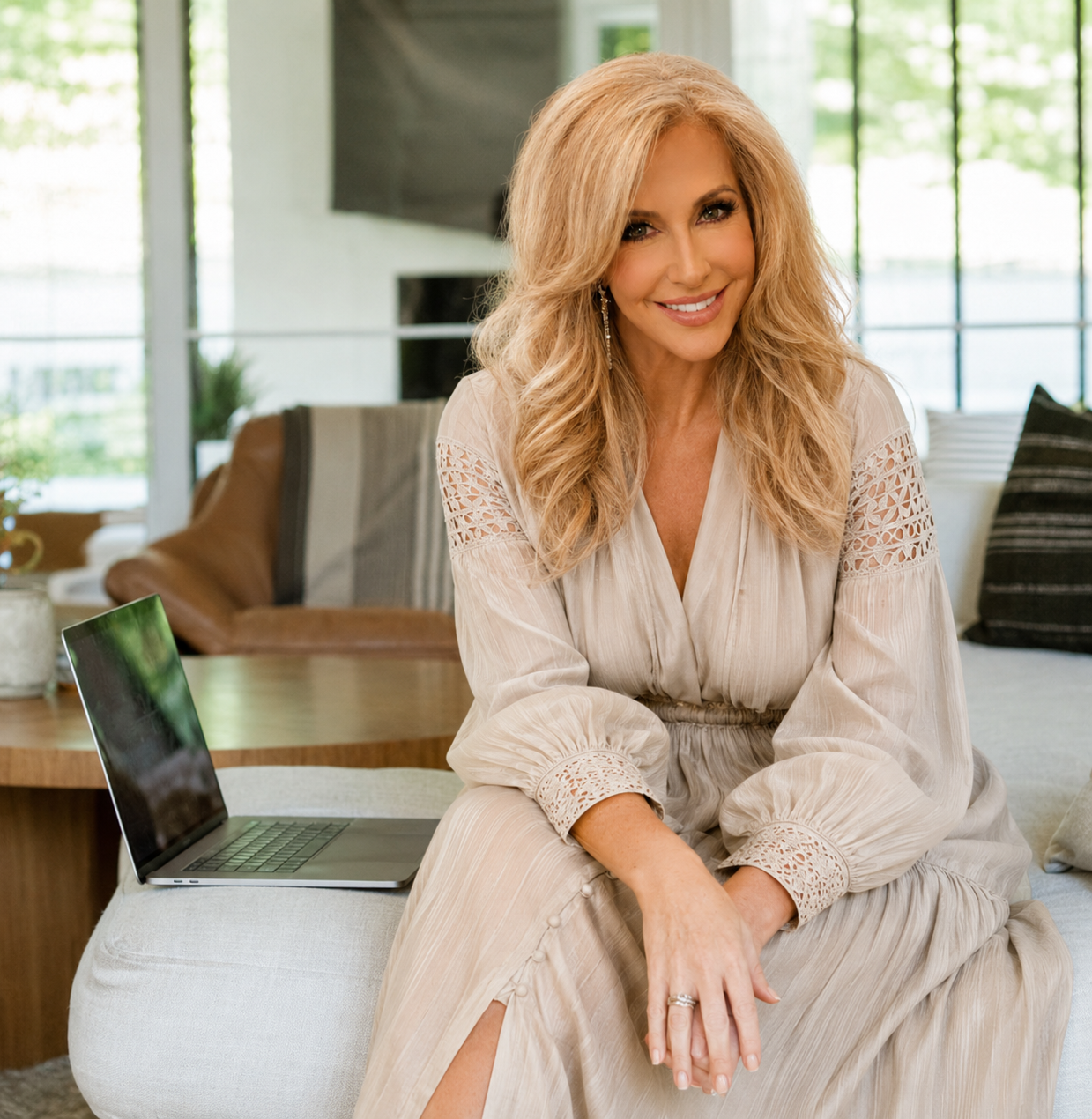 Dr. Tammy Tucker, founder of Hormone Bliss